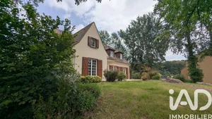 Maison de village à Saint-Gobain (02410)