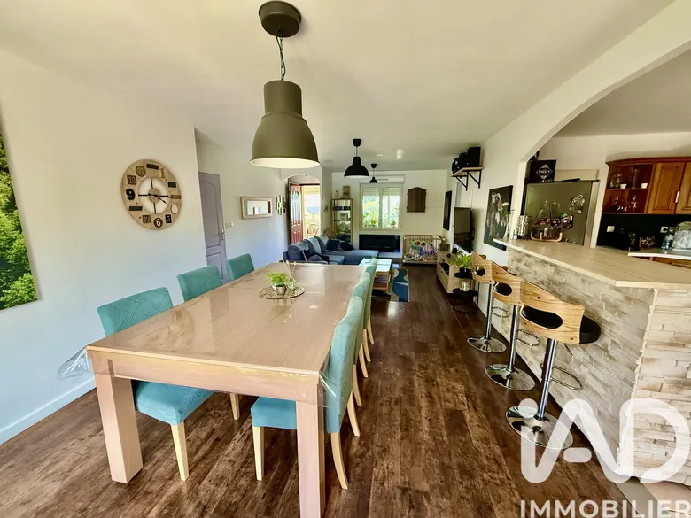 Maison 8 pièces 123 m² · à Sion-les-Mines · 123 m² · 225 990 €