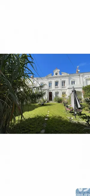 Maison de ville à Sens (89100)
