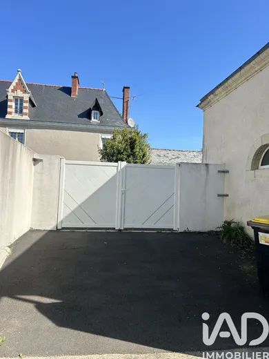 Village house in La Chapelle-sur-Erdre (44240)