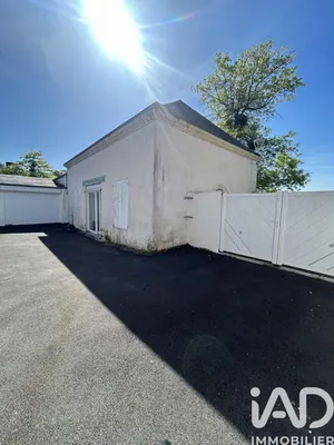 Village house in La Chapelle-sur-Erdre (44240)