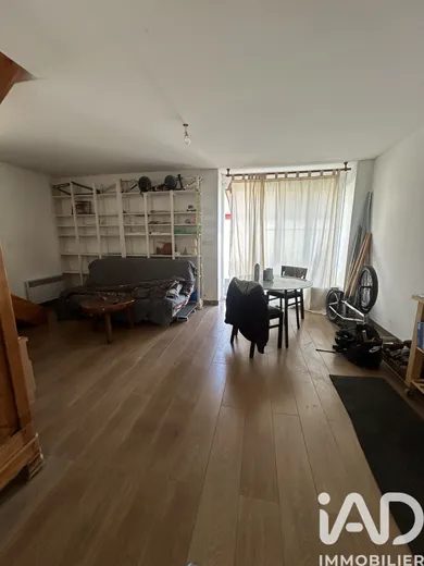 Village house in La Chapelle-sur-Erdre (44240)