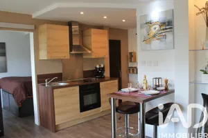 Apartment in Nice (06300)