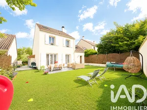 Maison à Montmagny (95360)