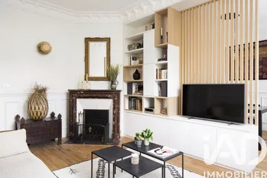 Appartement à Montrouge (92120)