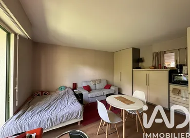 Studio in Rennes (35700)