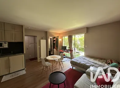 Studio in Rennes (35700)