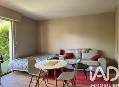 Studio in Rennes (35700)