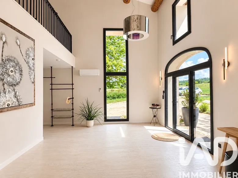 Maison 12 pièces 419 m² · à Puy-Saint-Martin · 419 m² · 1 470 000 €