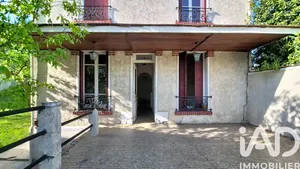 Maison à Yerres (91330)