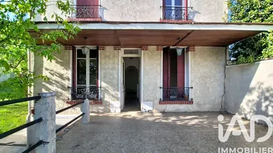House in Yerres (91330)