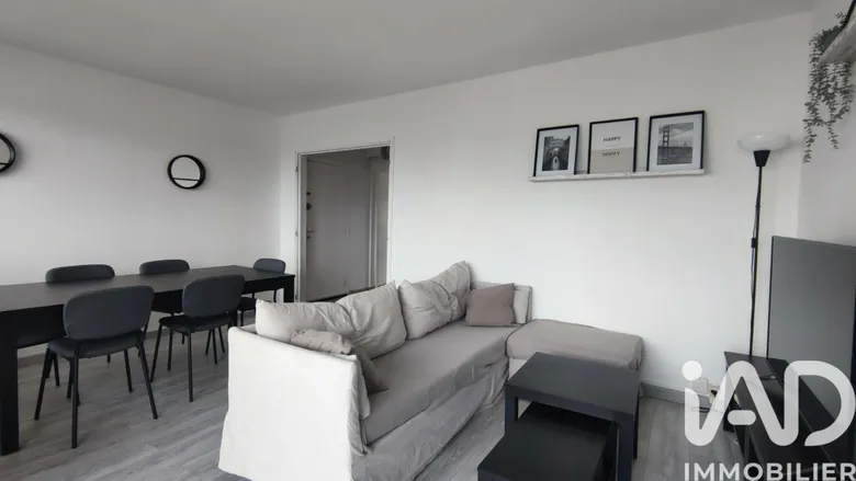 Appartement 7 pièces 103 m² · à Saint-Étienne-du-Rouvray · 103 m² · 129 990 €