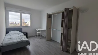 Apartment in Saint-Étienne-du-Rouvray (76800)