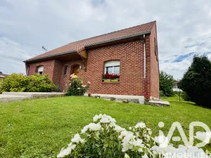 Maison à Gauchy (02430)