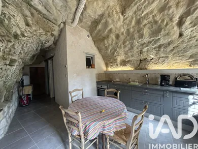 Gîte à Dénezé-sous-Doué (49700)