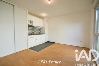 Appartement à Mantes-la-Jolie (78200)