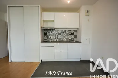 Appartement à Mantes-la-Jolie (78200)