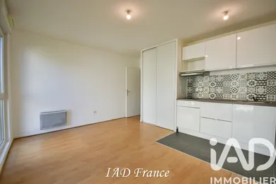 Appartement à Mantes-la-Jolie (78200)