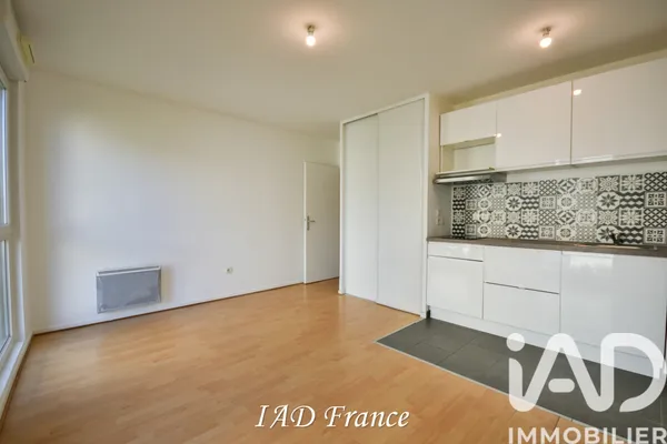 Appartement à Mantes-la-Jolie (78200) photo 2