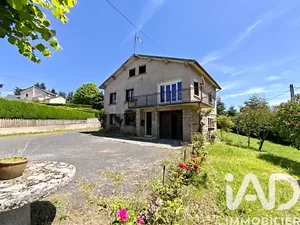 House in Saint-Agrève (07320)