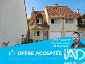 House in Falaise (14700)