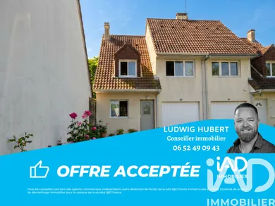 House in Falaise (14700)