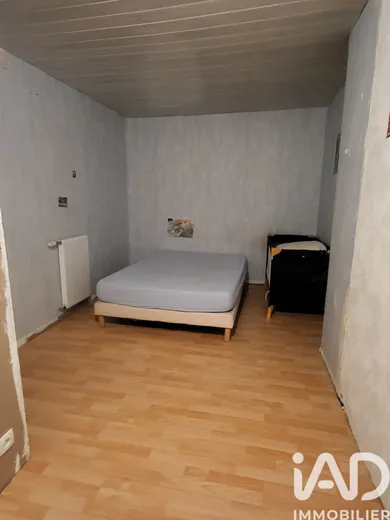 House in Yvignac-la-Tour (22350)