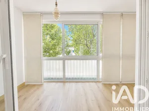 Appartement à La Grande-Motte (34280)