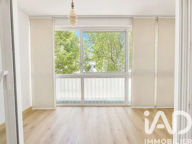 Appartement à La Grande-Motte (34280)