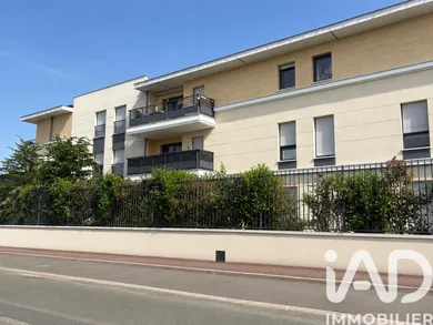 Appartement à Noiseau (94880)