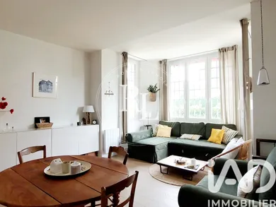 Apartment in Cabourg (14390)