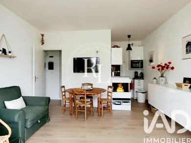 Apartment in Cabourg (14390)