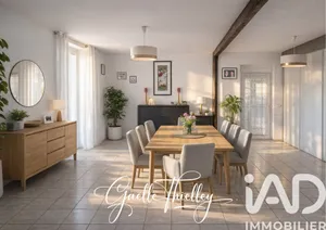 Townhouse in Besançon (25000)