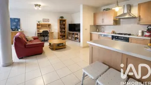 Appartement à Le Cheylas (38570)
