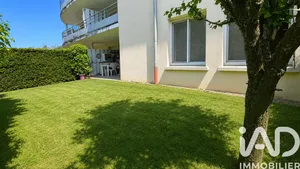 Appartement à Le Cheylas (38570)