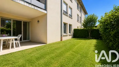 Apartment in Le Cheylas (38570)