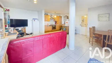 Apartment in Le Cheylas (38570)