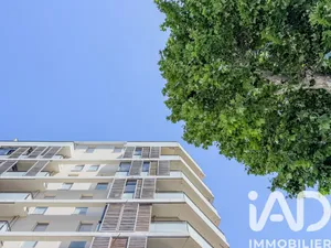 Appartement à Toulon (83000)