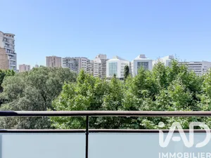 Appartement à Toulon (83000)