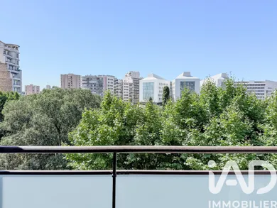 Apartment in Toulon (83000)