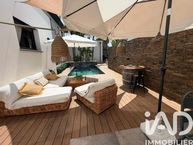 Architectural house in Bompas (66430)