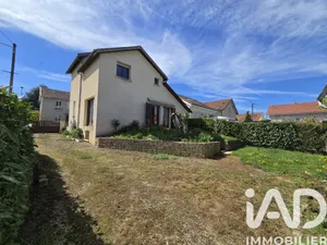 Maison à Chenôve (21300)