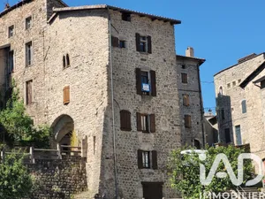 Townhouse in Le Cheylard (07160)