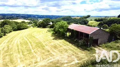Terrain à bâtir à Castanet (12240)