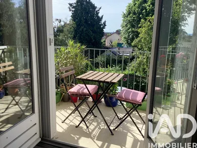 Appartement à Alençon (61000)