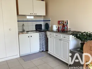 Apartment in Alençon (61000)