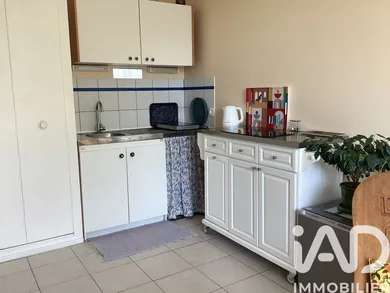 Appartement à Alençon (61000)