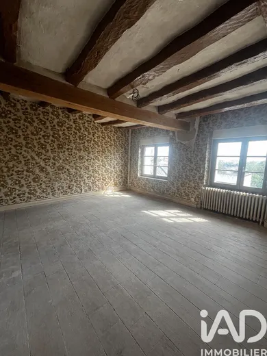 Maison à Sainte-Maure-de-Touraine (37800)