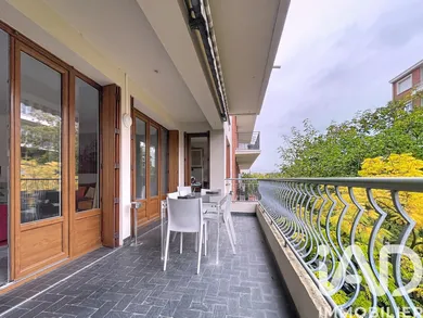 Appartement à Toulouse (31400)