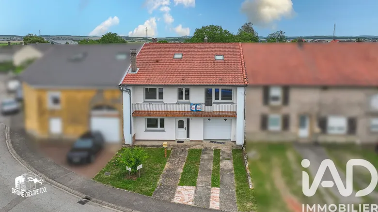 Maison 6 pièces 178 m² · à Volstroff · 178 m² · 339 000 €